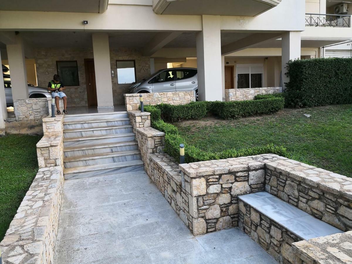 Luxury Home Spáta 外观 照片